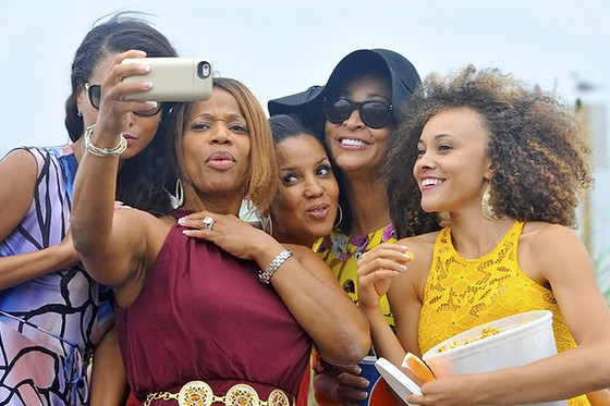 The Real Housewives of Potomac The Real Housewives of Potomac